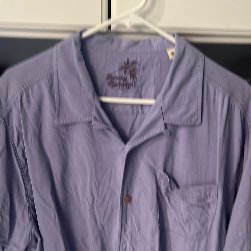 100% silk button down special trim, dress shirt